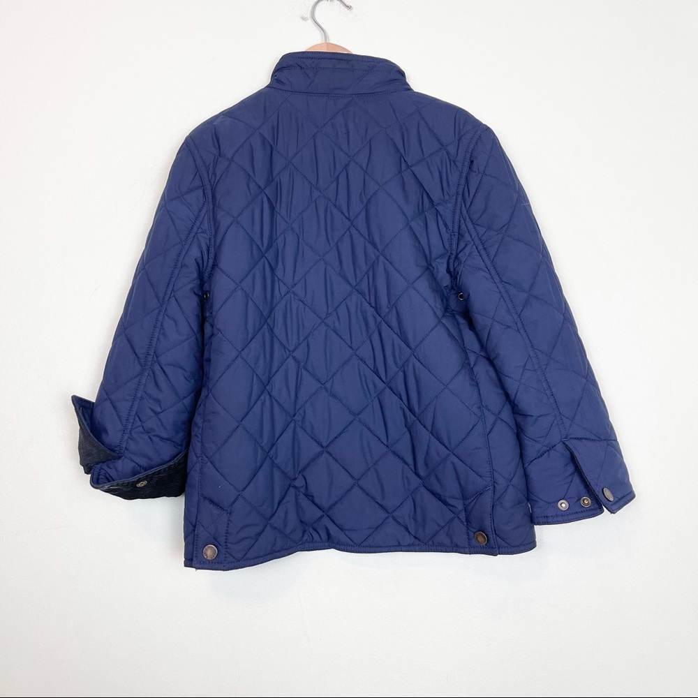 Polo Ralph Lauren Barn Jacket Size 7 - Picture 6 of 11